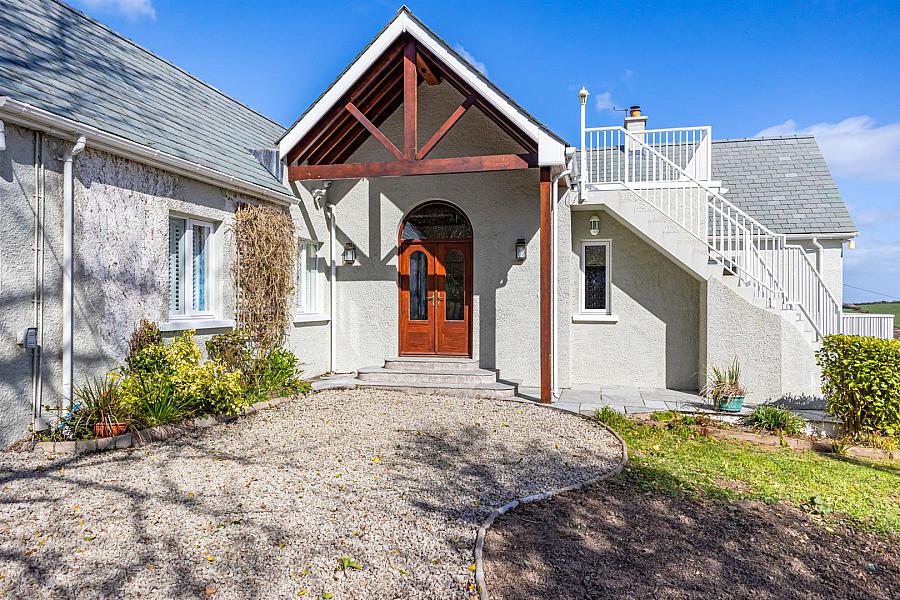 Caladh Sith, 18 Ringhaddy Road