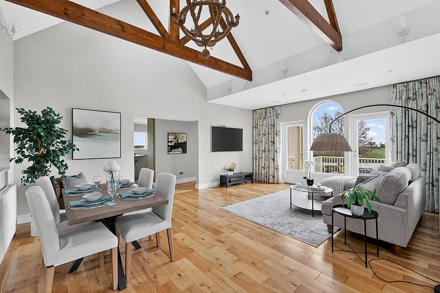 Caladh Sith, 18 Ringhaddy Road