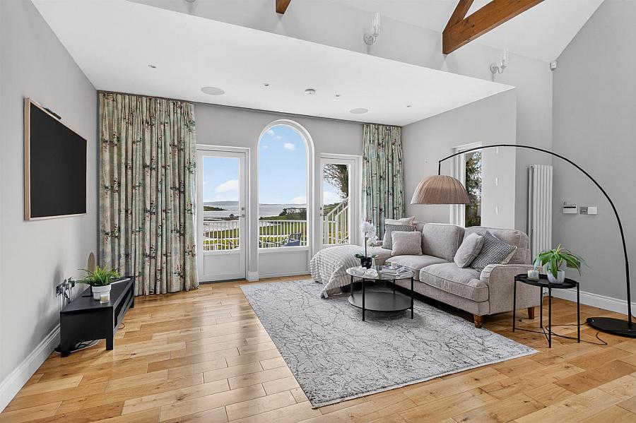 Caladh Sith, 18 Ringhaddy Road