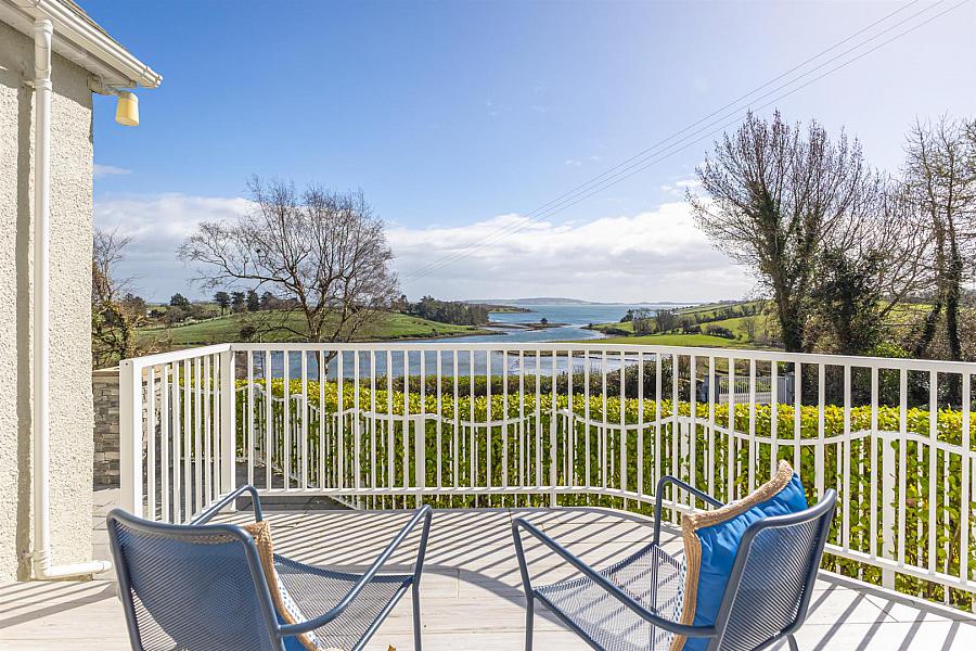 Caladh Sith, 18 Ringhaddy Road