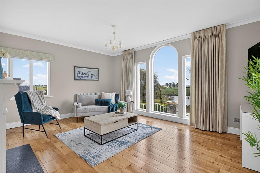 Caladh Sith, 18 Ringhaddy Road