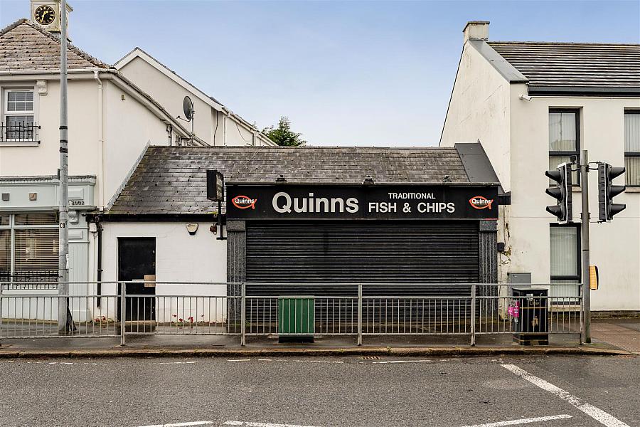 47 Downpatrick Street