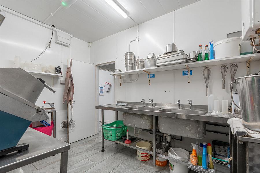 47 Downpatrick Street