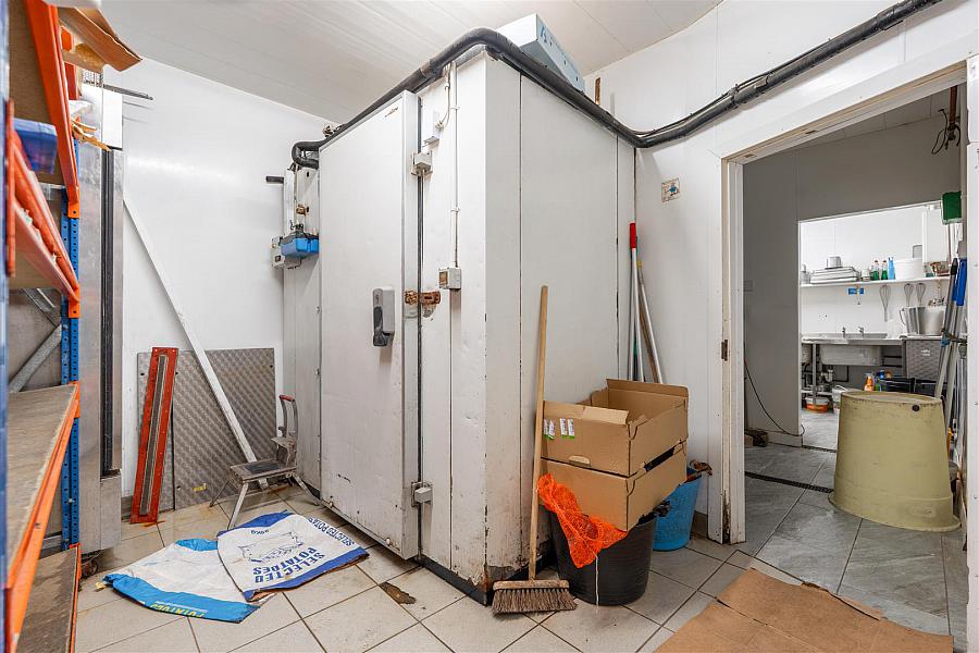 47 Downpatrick Street