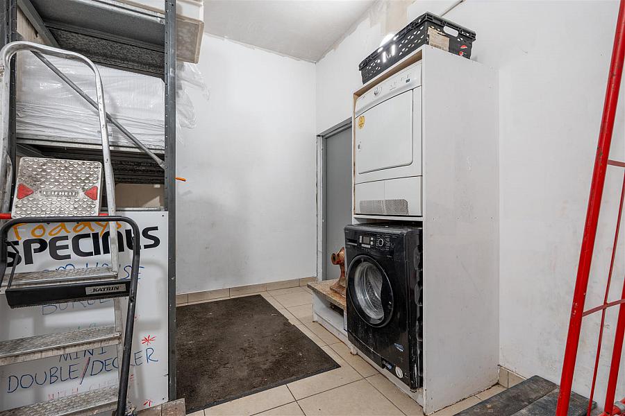 47 Downpatrick Street