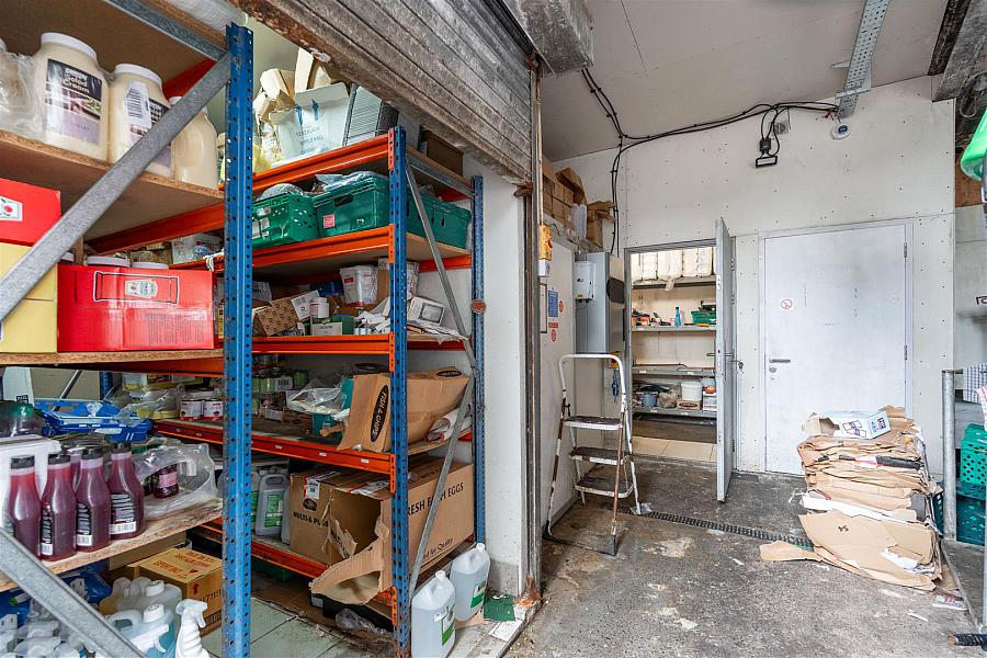 47 Downpatrick Street