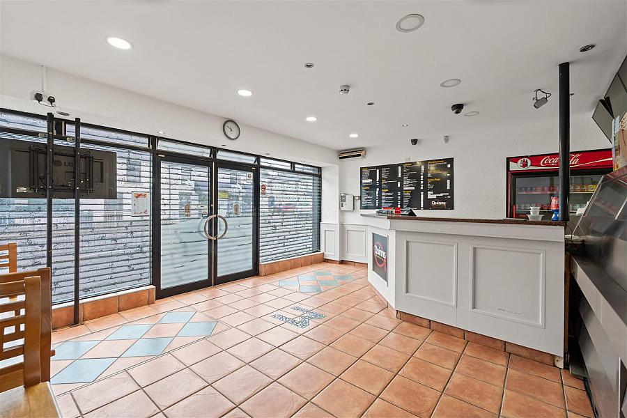 47 Downpatrick Street