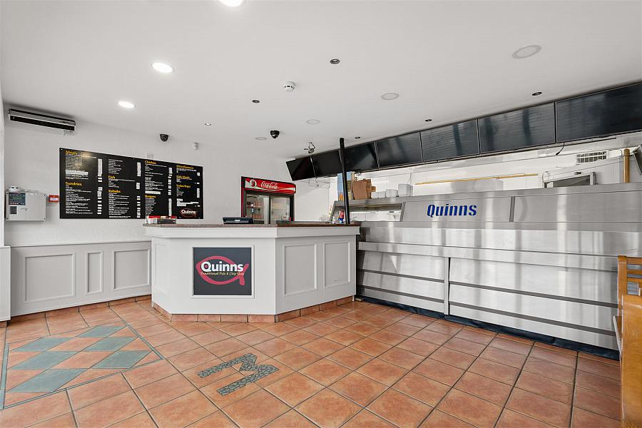 47 Downpatrick Street