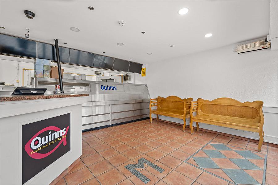 47 Downpatrick Street