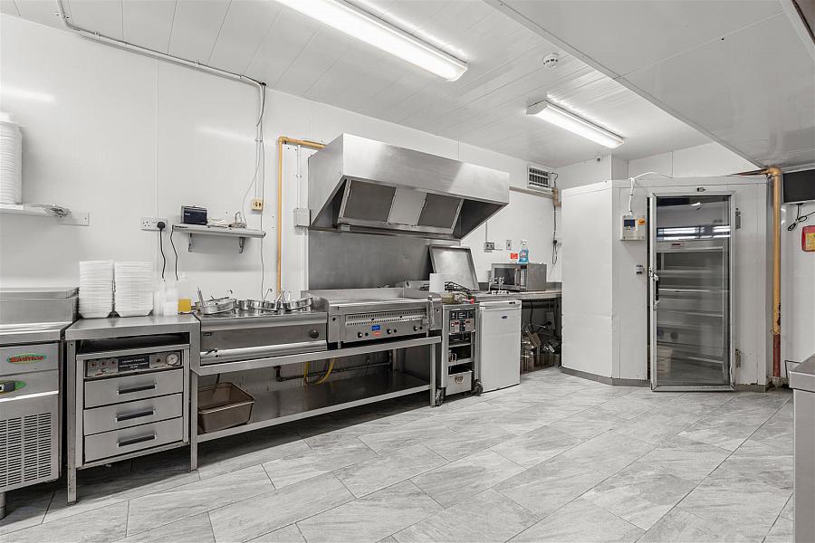 47 Downpatrick Street