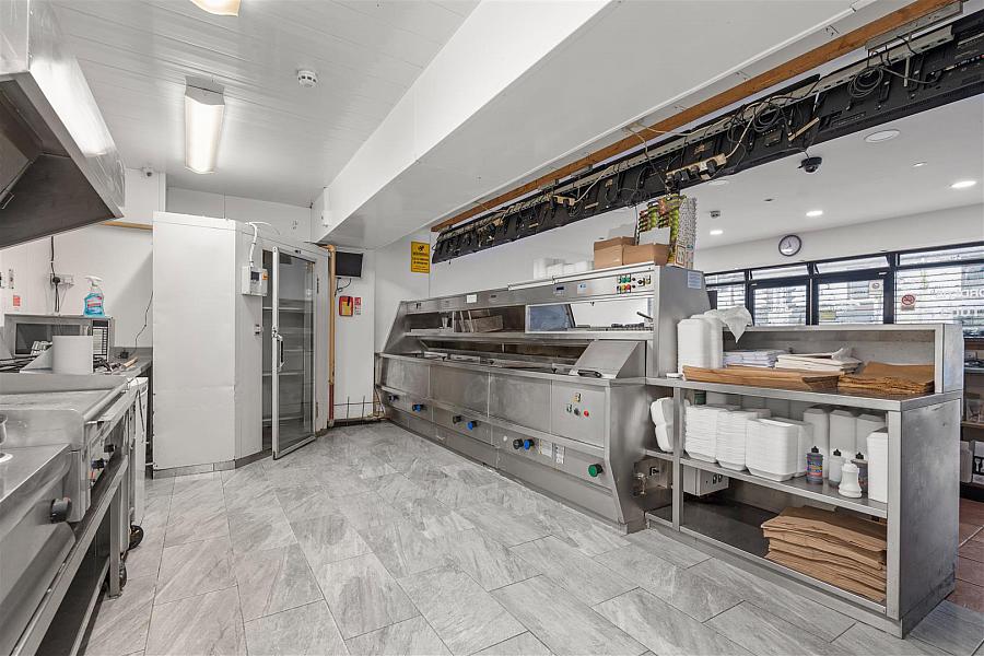 47 Downpatrick Street