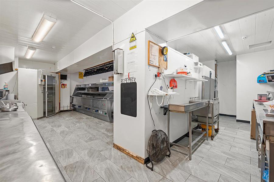 47 Downpatrick Street