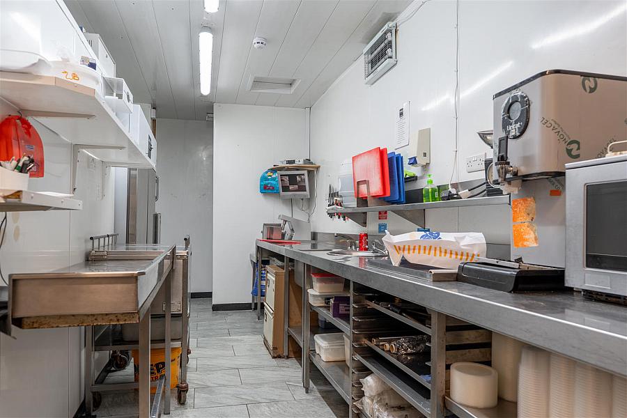 47 Downpatrick Street