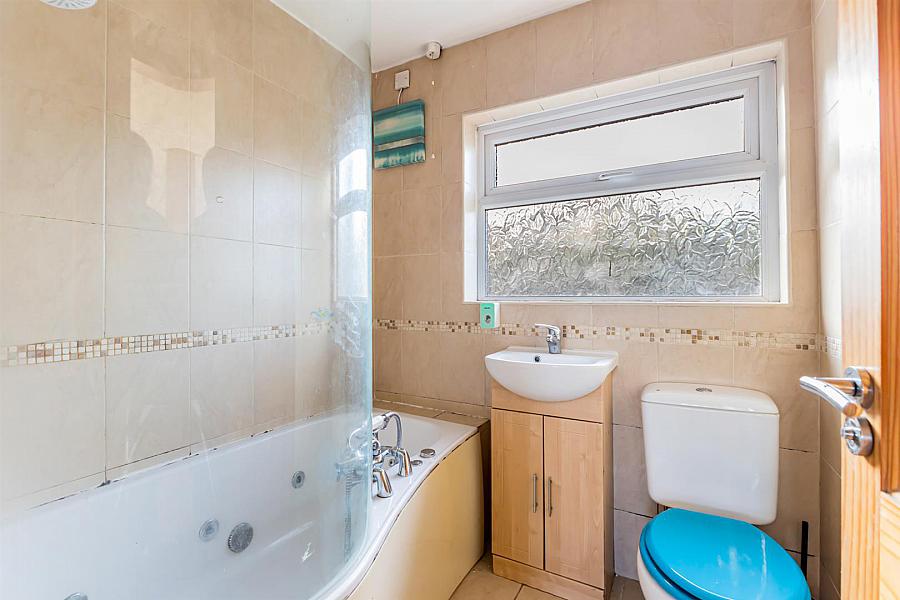 21 Downpatrick Street