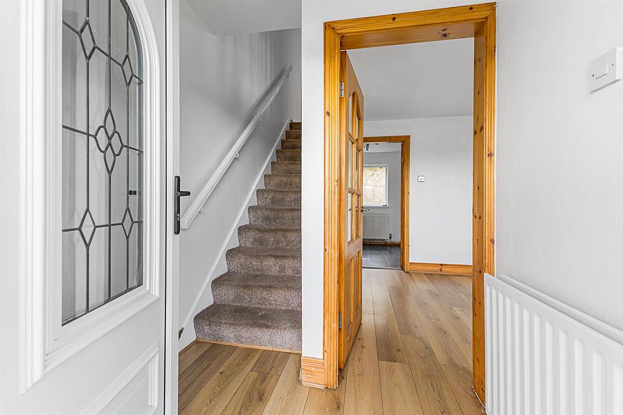 21 Downpatrick Street