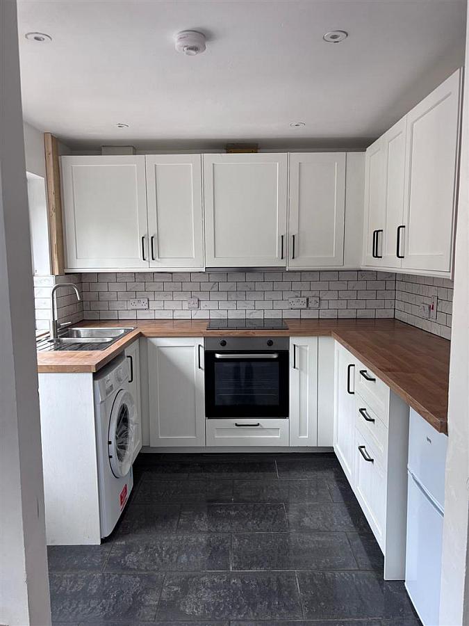 21 Downpatrick Street