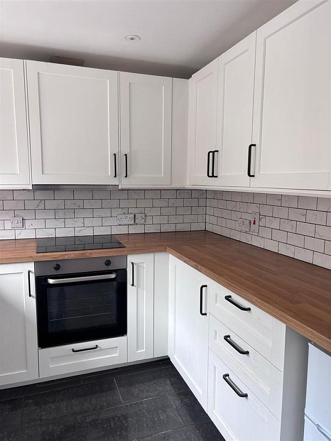 21 Downpatrick Street