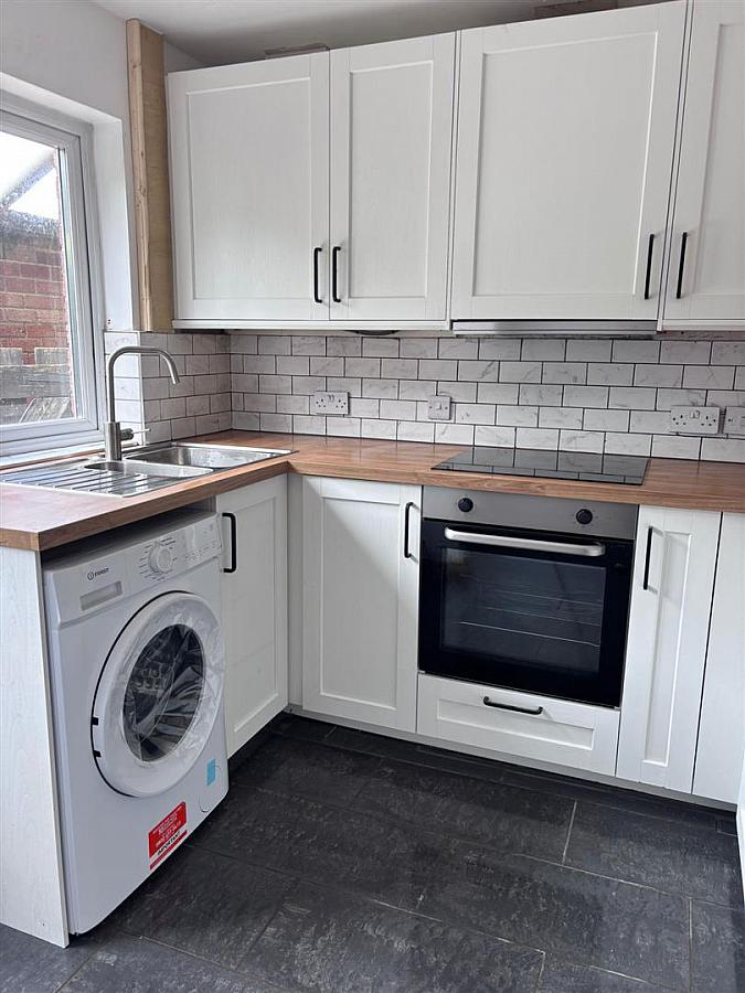 21 Downpatrick Street