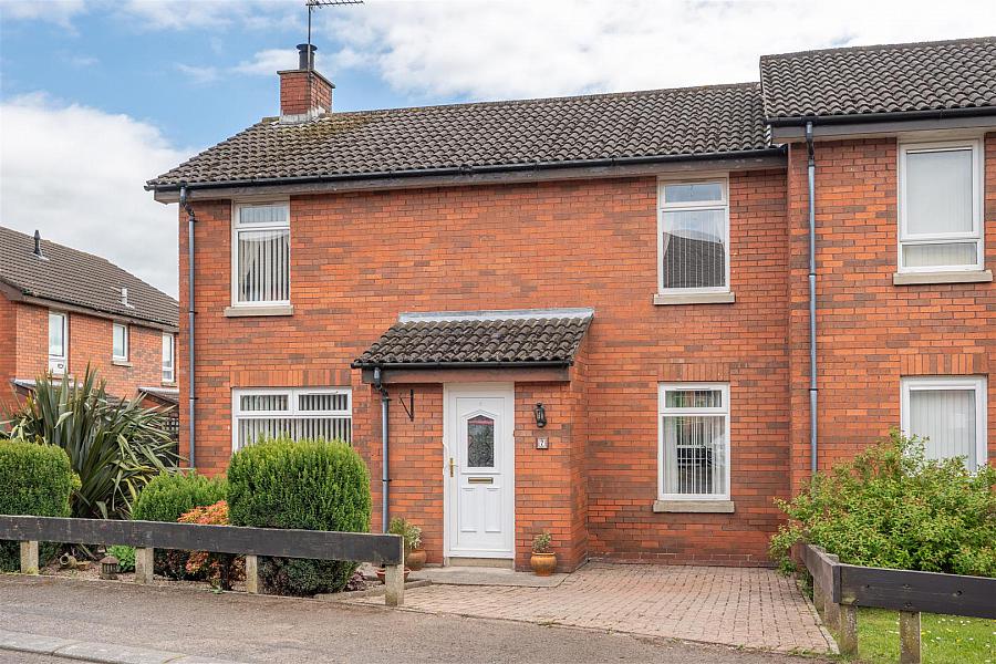 7 Darragh Gardens