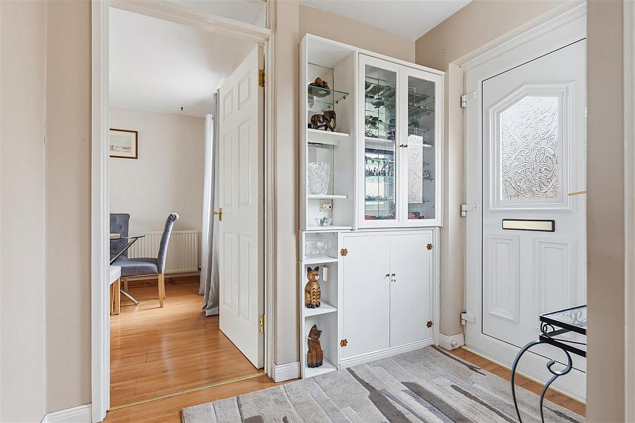 7 Darragh Gardens