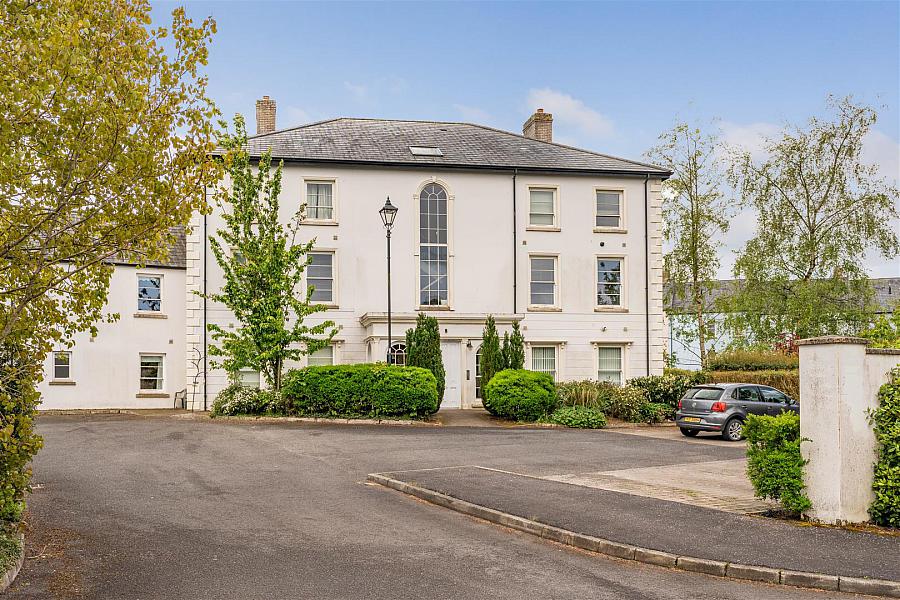 10 Mill Road