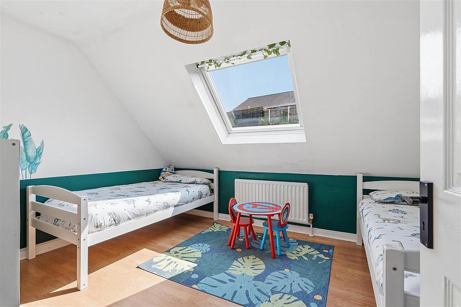 27 Castlehill