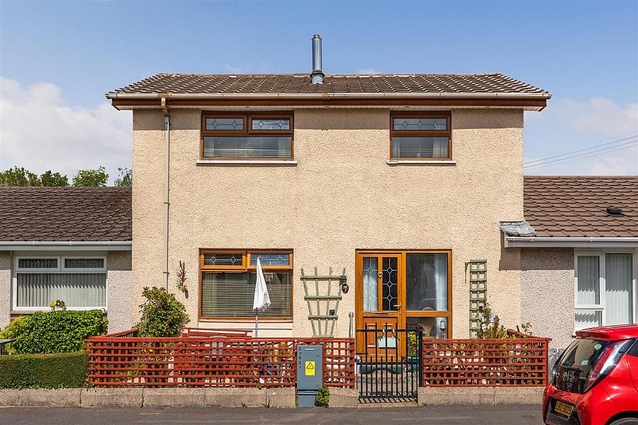 3 Ardview Park