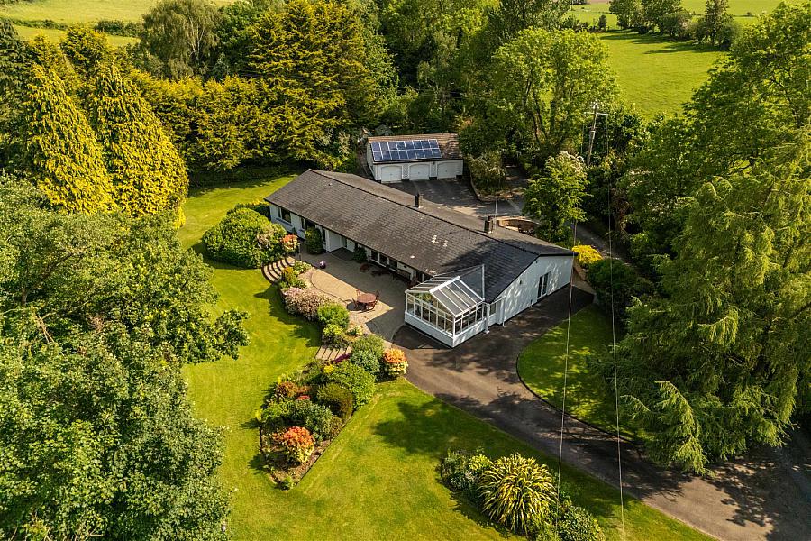 Flaxmill House, 117 Glen Road