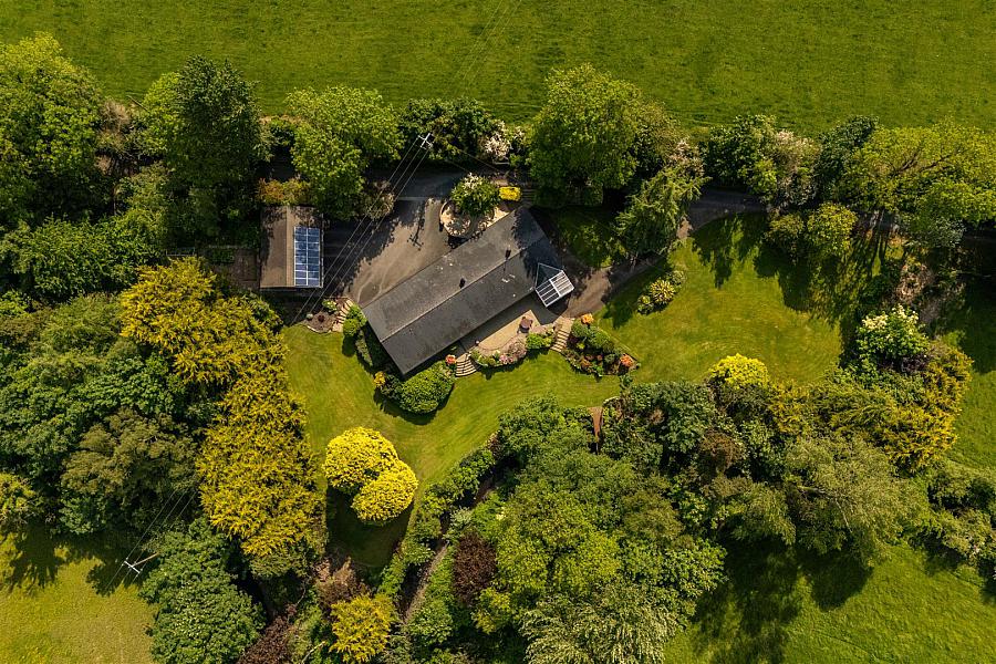 Flaxmill House, 117 Glen Road
