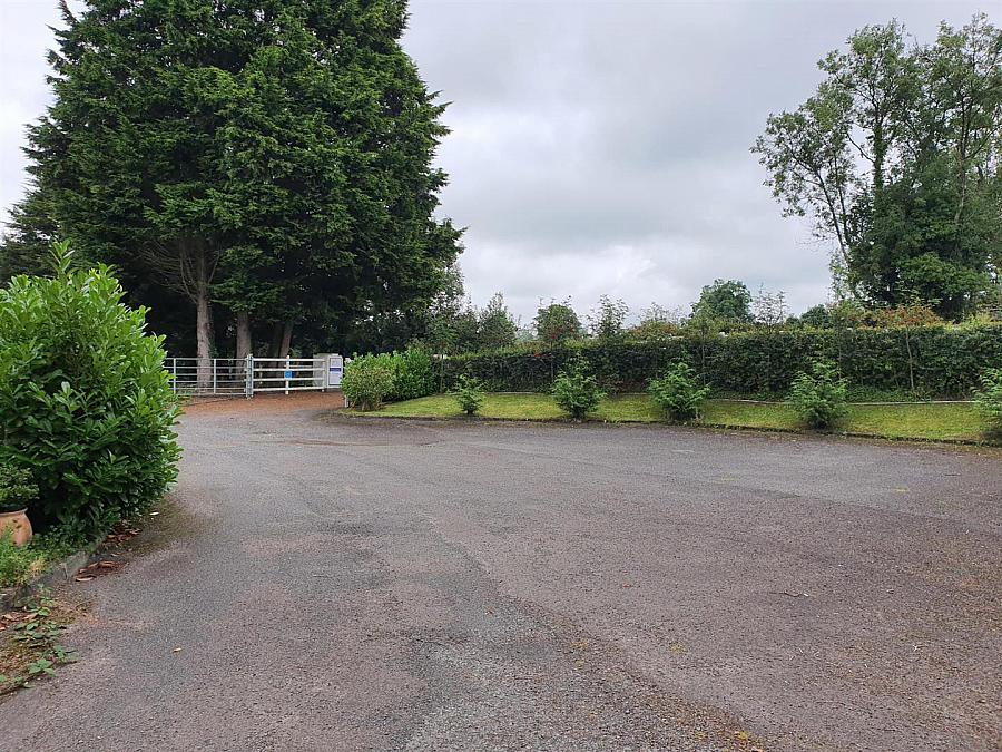 Industrial Workshop, 12 Station Road