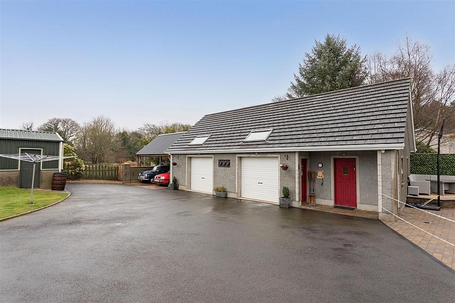 19 Peggs Wood Lane