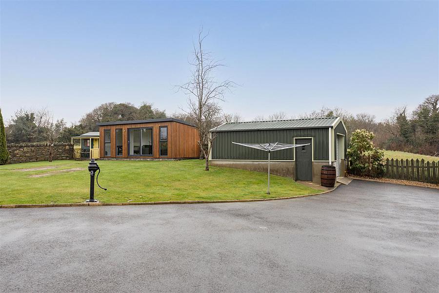 19 Peggs Wood Lane
