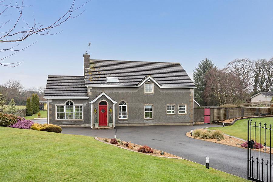 19 Peggs Wood Lane