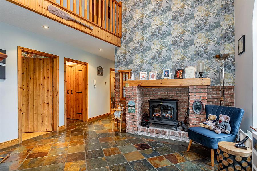 19 Peggs Wood Lane