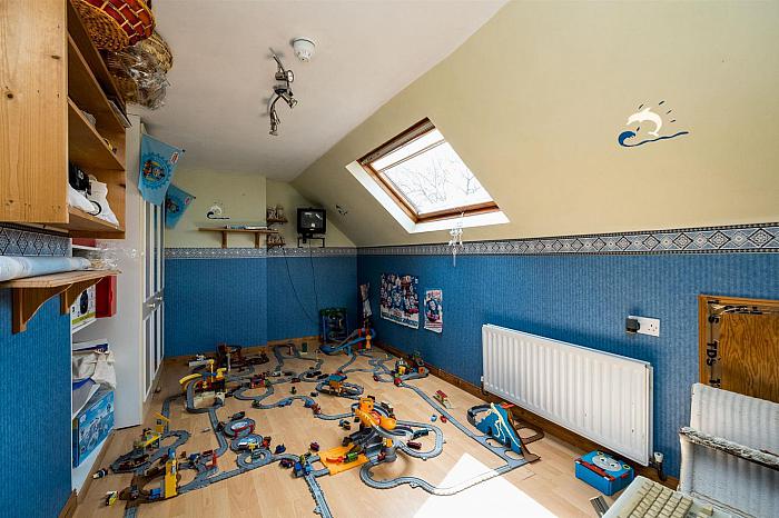 43 & 43A Peartree Road 43 & 43A Peartree Road