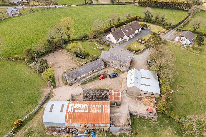 43 & 43A Peartree Road 43 & 43A Peartree Road