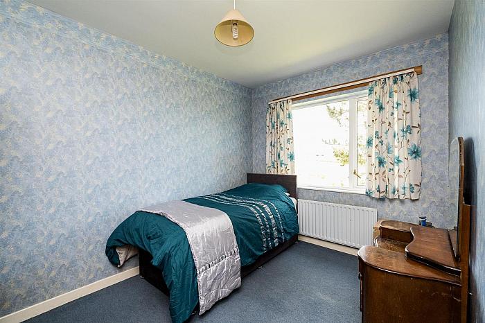43 & 43A Peartree Road 43 & 43A Peartree Road