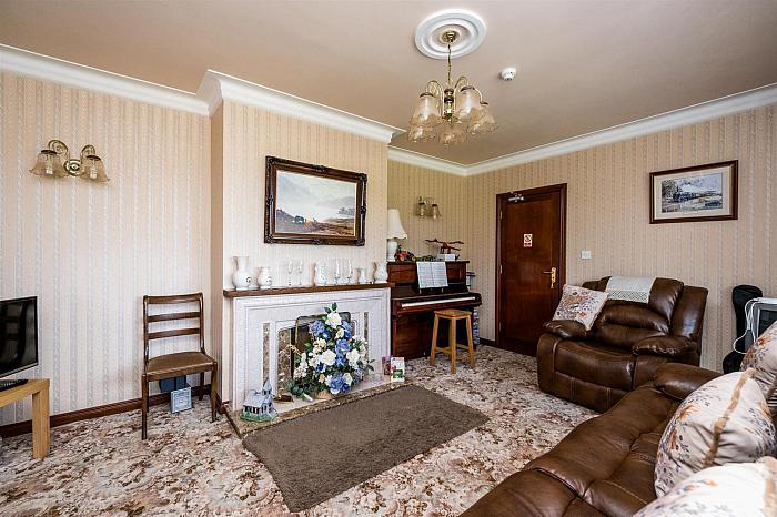 43 & 43A Peartree Road 43 & 43A Peartree Road