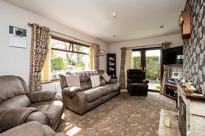 43 & 43A Peartree Road 43 & 43A Peartree Road
