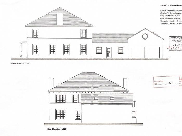 Freehold Building Site 200M East 7 Hillside Road Freehold Building Site 200M East 7 Hillside Road