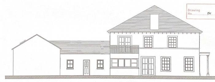 Freehold Building Site 200m East 7 Hillside Road