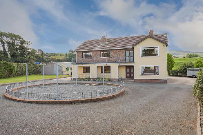 81 Castlewellan Road