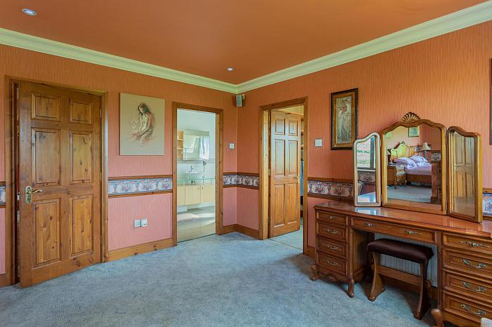 81 Castlewellan Road