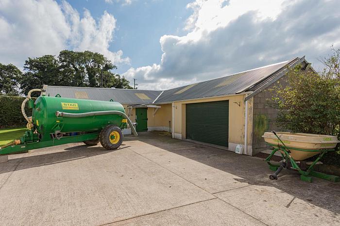81 Castlewellan Road