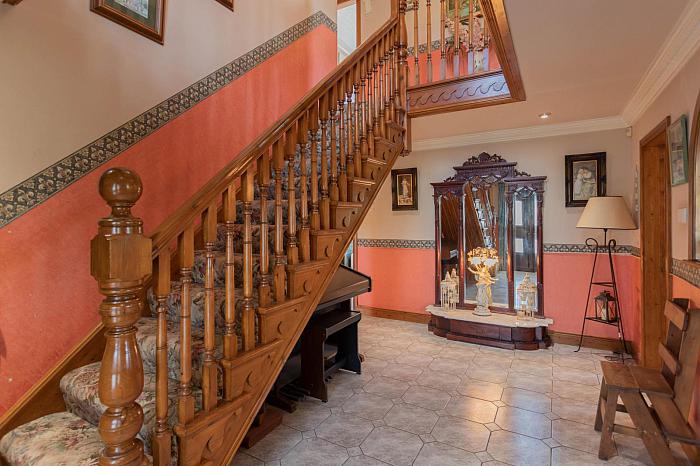 81 Castlewellan Road