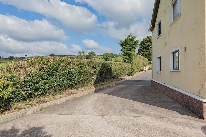 81 Castlewellan Road