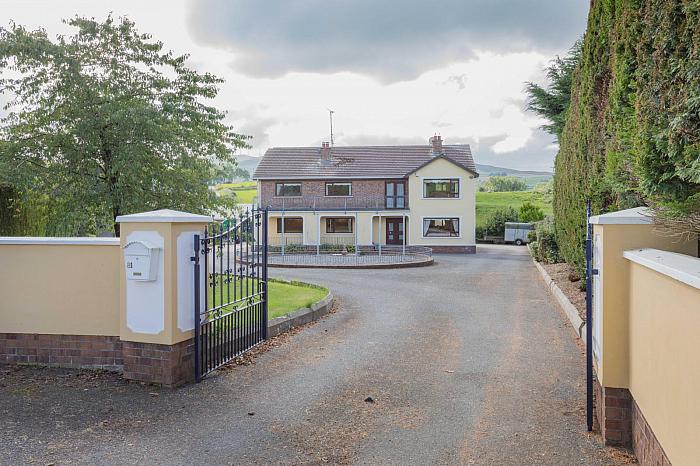 81 Castlewellan Road