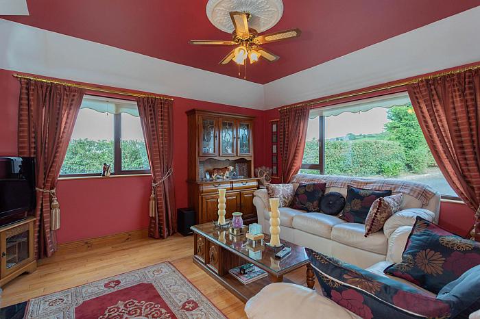 81 Castlewellan Road