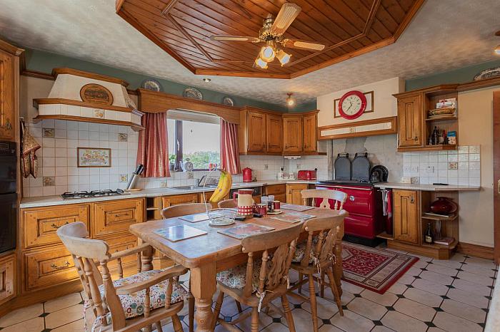 81 Castlewellan Road