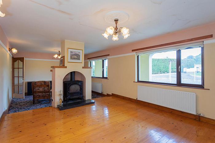 81 Castlewellan Road
